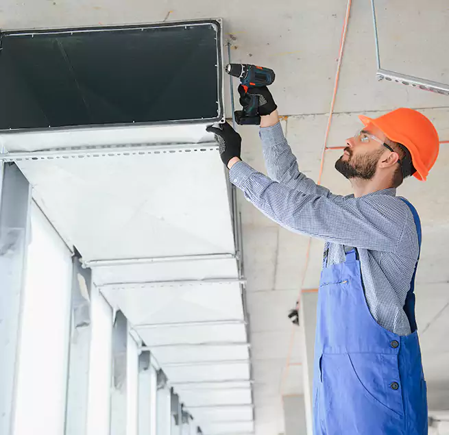 Why Homeowners & Businesses Trust Us in Stockbridge, GA