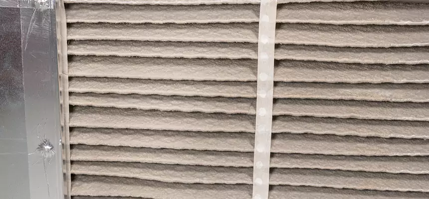 Mobile Car AC Filter Replacement in Stockbridge