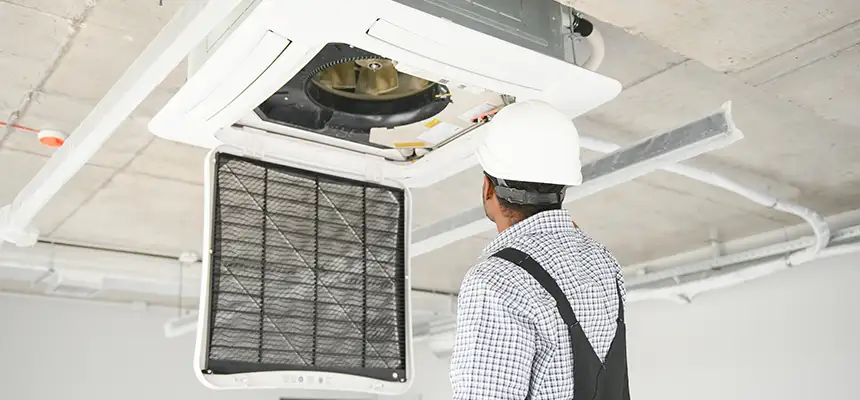 Our Affordable Duct Cleaning Near Me Services in Stockbridge, GA