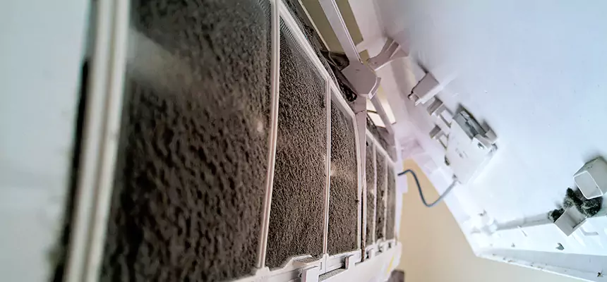 Preventive Air Duct Bacteria Removal in Stockbridge