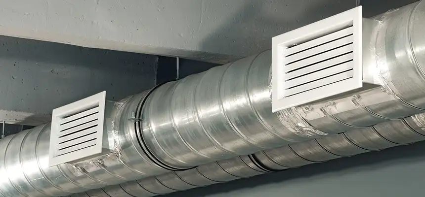 Our Air Duct Camera Inspection Services in Stockbridge, GA