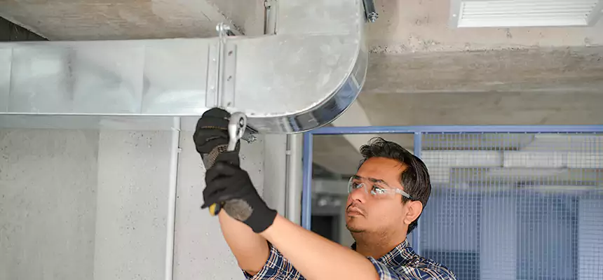 Our Air Duct Installation Services in Stockbridge, GA