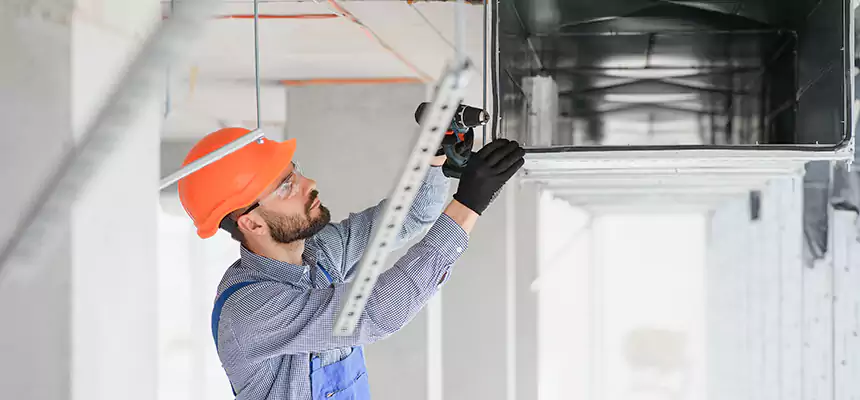 Our Air Vent Replacement Services in Stockbridge, GA