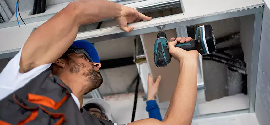 Our Apartment Air Duct Cleaning Services in Stockbridge, GA