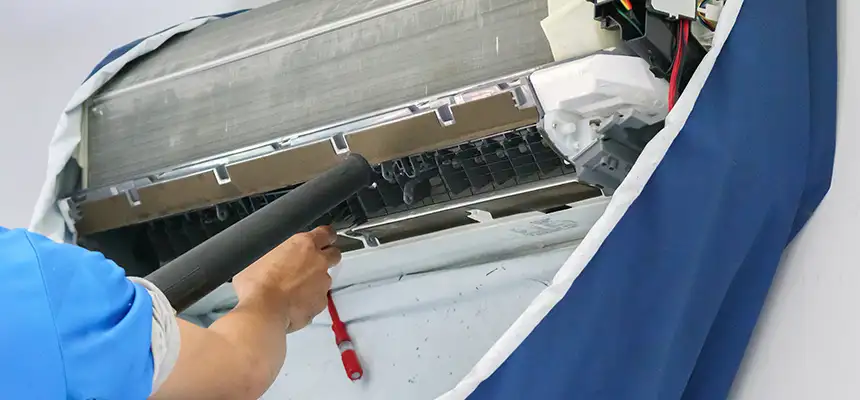 Advanced Clogged Dryer Vent Repair for Multi-Unit & Commercial in Stockbridge, GA