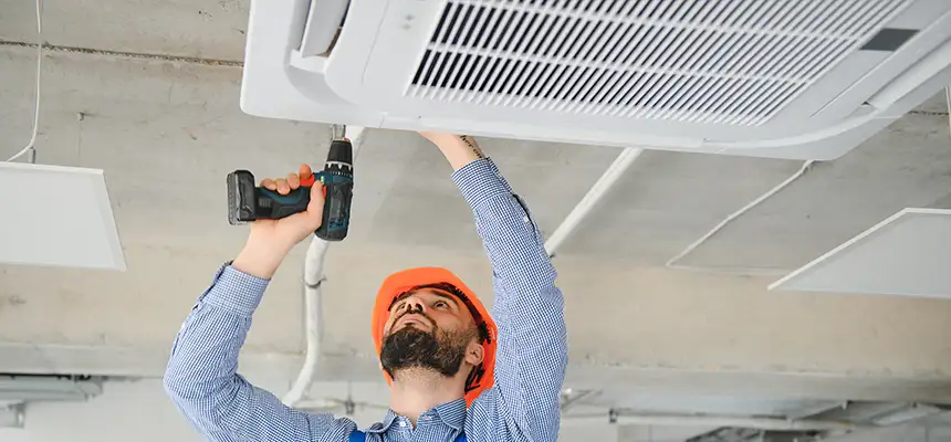 Detailed Multi‑Unit Riser & Roof Termination Cleaning in Stockbridge