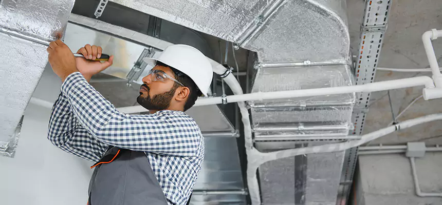 Our Dryer Duct Pressure Testing Services in Stockbridge, GA