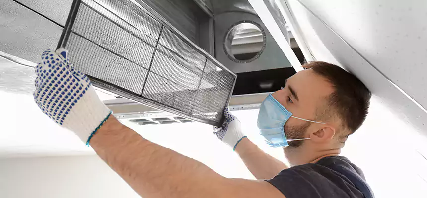 Our Dryer Vent Cleaning Services in Stockbridge, GA