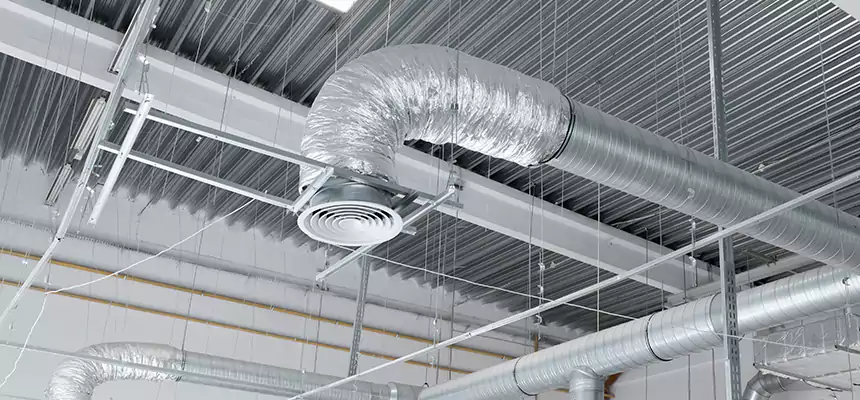 Our Dryer Vent Hose Replacement Services in Stockbridge, GA