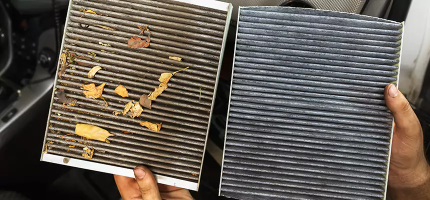 Our Dryer Vent Lint Filter Cleaning Services in Stockbridge, GA