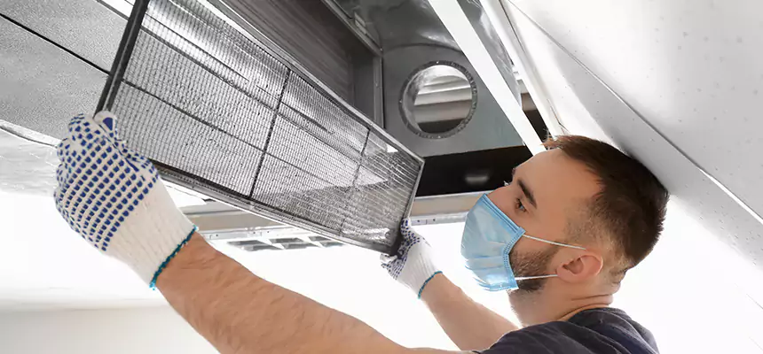Our Dryer Vent Replacement Services in Stockbridge, GA