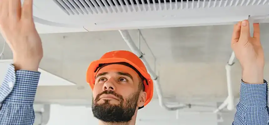 Our Furnace Vent Cleaning Services in Stockbridge, GA