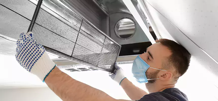 Our Home Duct Cleaning Services in Stockbridge, GA  
