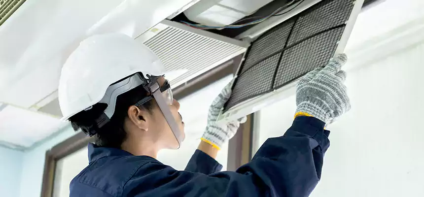 Our Residential Air Vent Cleaning Services in Stockbridge, GA