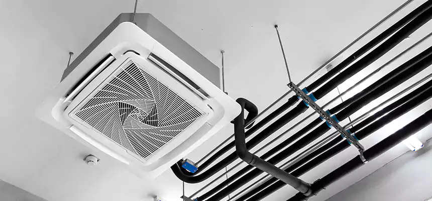 Our Smart AC Vent Controller Services in Stockbridge, GA