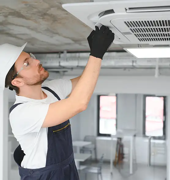 Top Affordable Duct Cleaning Services Near Me in Stockbridge, GA