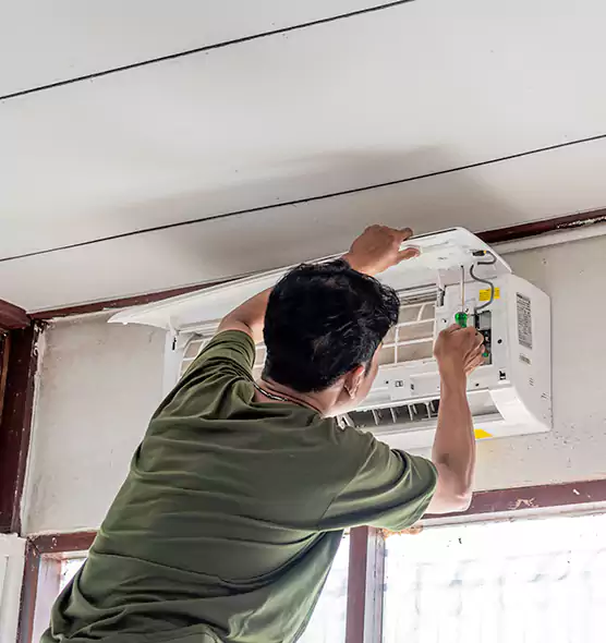 About Air Duct & AC Odor Removal in Stockbridge, GA