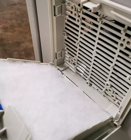 About Air Duct Overhaul & Upgrades in Stockbridge, GA