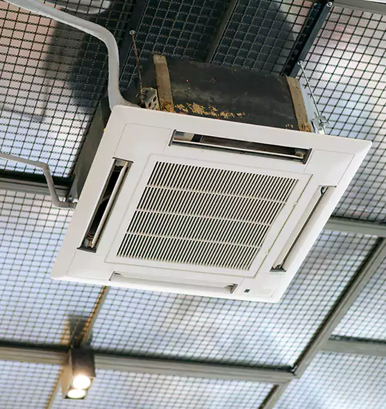 Top-Notch Allergy Relief Vent Cleaning Services in Stockbridge, GA