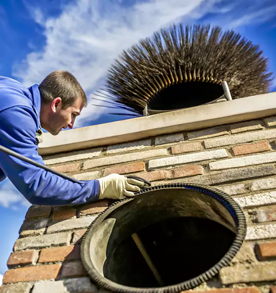 About Professional Chimney Sweep in Stockbridge, GA