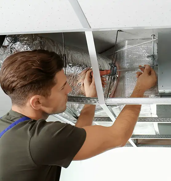 Professional Clogged Dryer Vent Repair in Stockbridge, GA