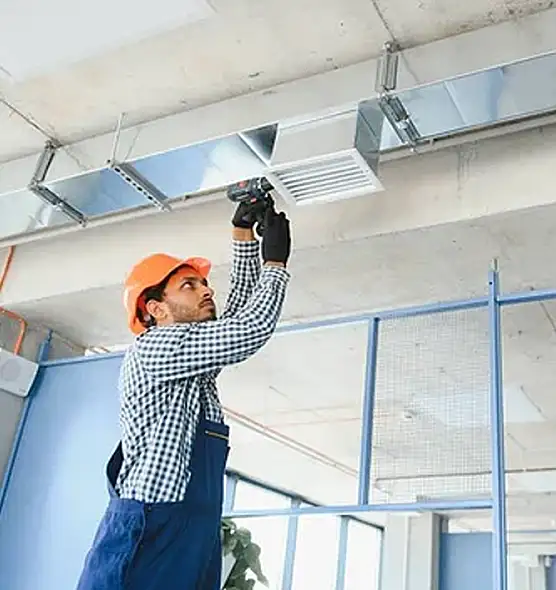 About Commercial Laundry Vent Cleaning in Stockbridge, GA