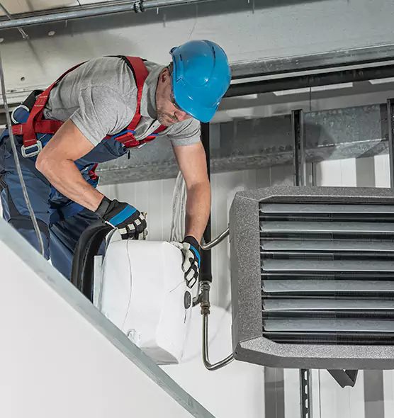 Professional Custom HVAC Ductworkin Stockbridge, GA