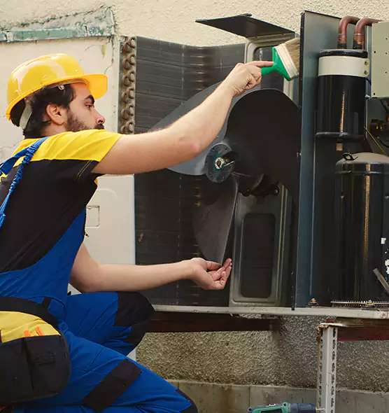 About Dryer Duct Fire Hazard Inspection in Stockbridge, GA