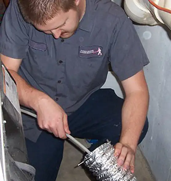 About Dryer Vent Hose Installation in Stockbridge, GA