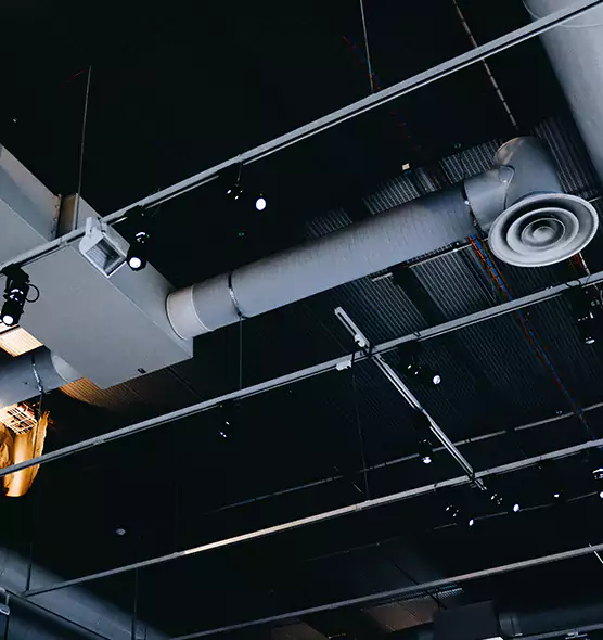 About Duct Sanitization with UV Light in Stockbridge, GA