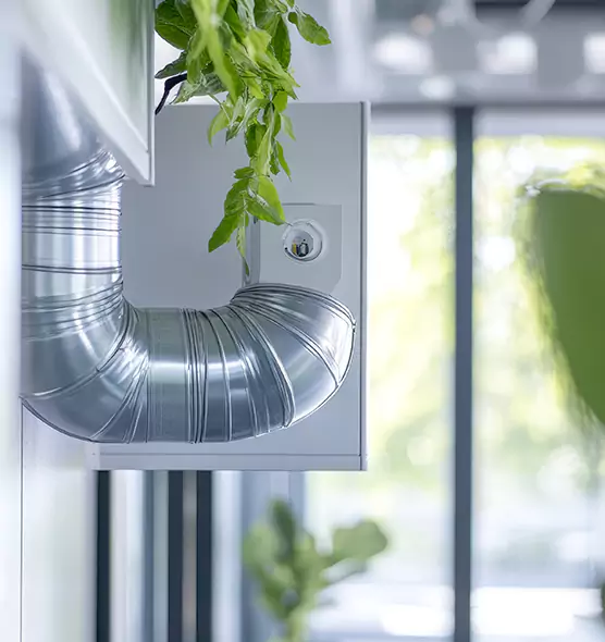 Professional Eco-Friendly Duct Cleaning Services in Stockbridge, GA