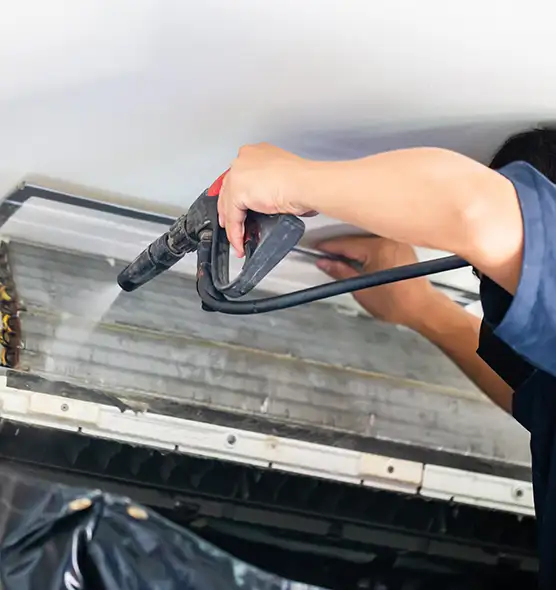 Welcome to Move-in/Move-out Duct Cleaning Services in Stockbridge, GA