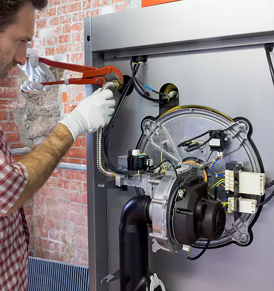 Advanced Repair Dryer Vent Hose in Stockbridge, GA