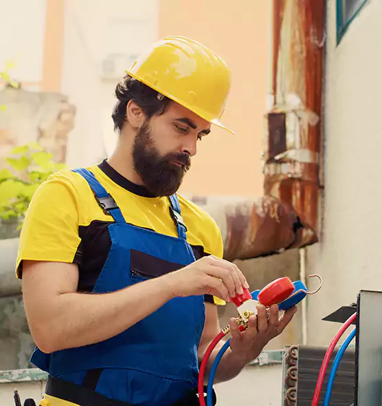 About Smart HVAC Installation in Stockbridge, GA