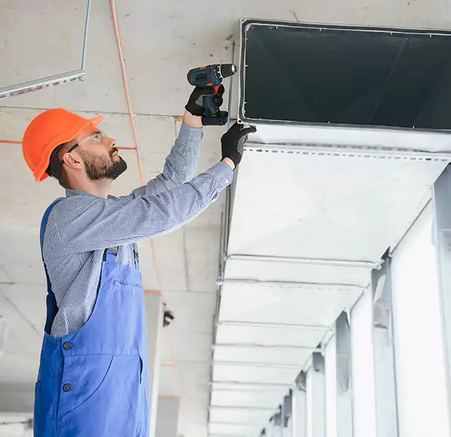 Why Homeowners & Businesses Trust Us in Stockbridge, GA?