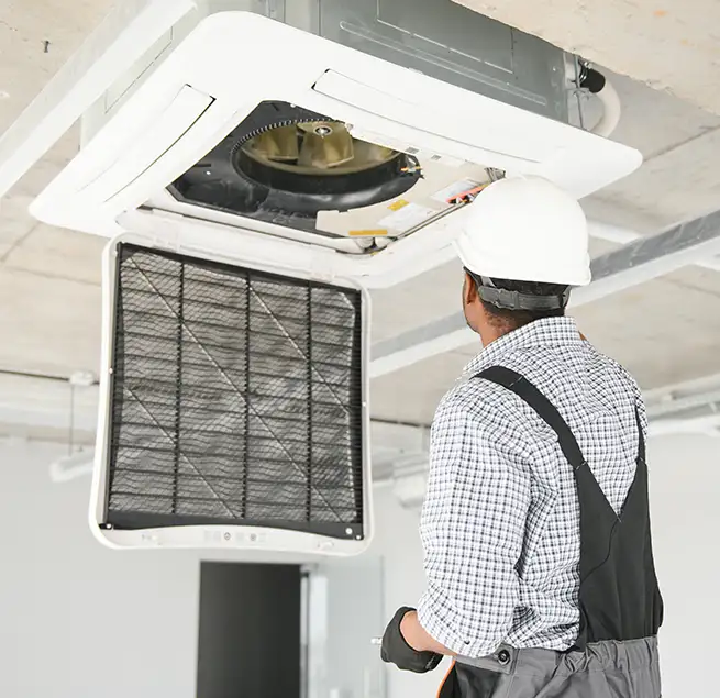 Why Homeowners & Businesses Trust Us in Stockbridge, GA?