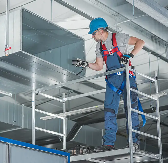 Why Homeowners & Businesses Trust Us in Stockbridge, GA?