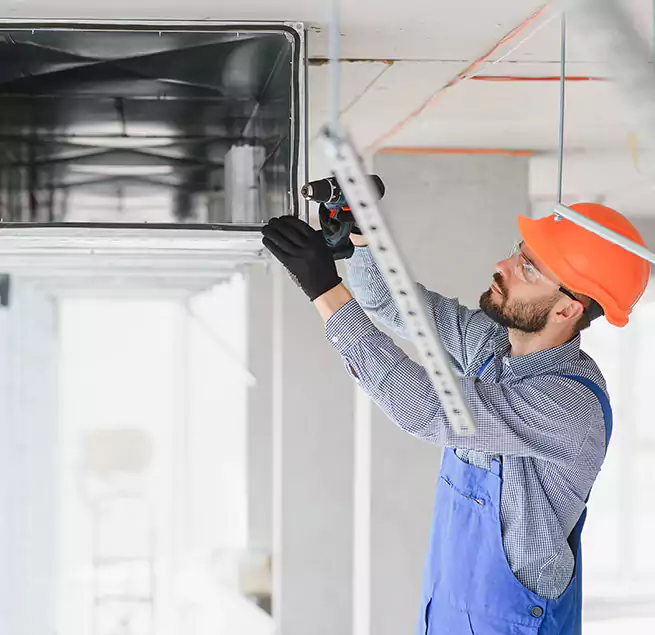 Why Homeowners & Businesses Trust Us Stockbridge, GA