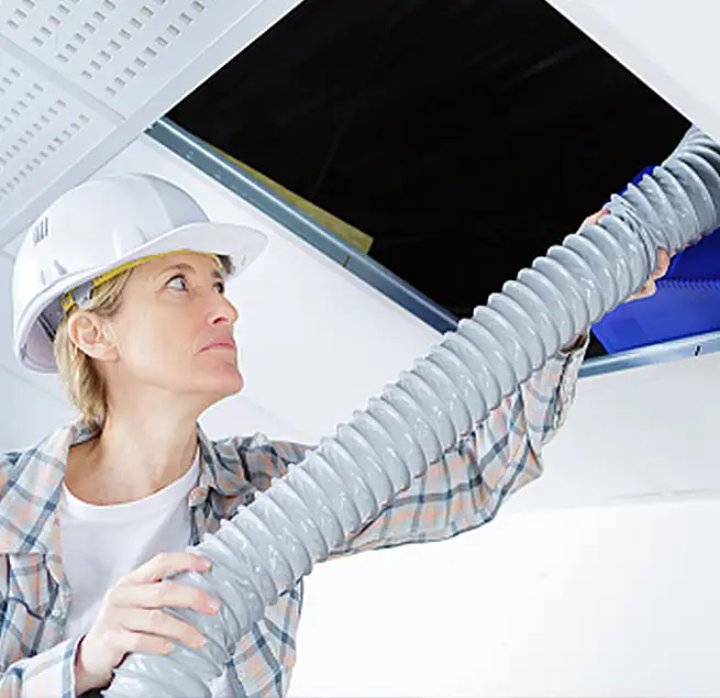 Why Homeowners & Businesses Trust Us Stockbridge, GA