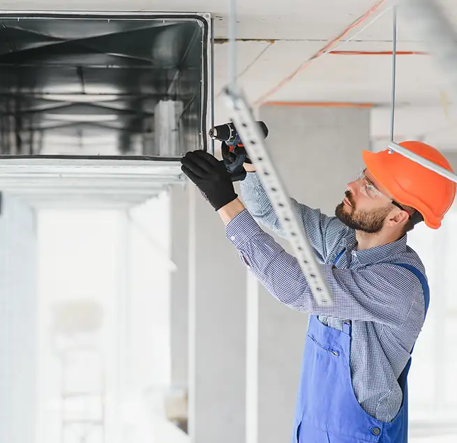 Why Homeowners & Businesses Trust Us in Stockbridge, GA?