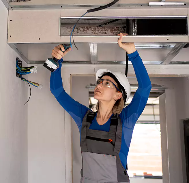 Why Homeowners & Businesses Trust Us in Stockbridge, GA?