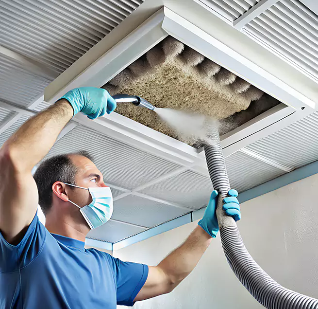 Why Homeowners Businesses Trust Us in Stockbridge, GA