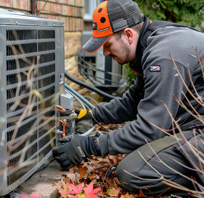 Why Homeowners & Businesses Trust Us in Stockbridge, GA?