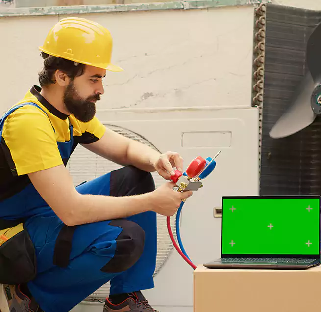 Why Homeowners & Businesses Trust Us in Stockbridge, GA?