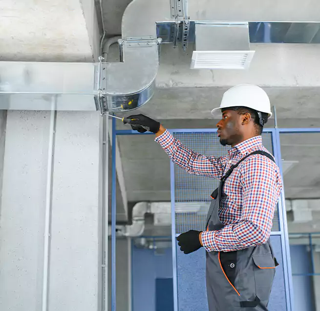 Why Homeowners & Businesses Trust Us in Stockbridge, GA