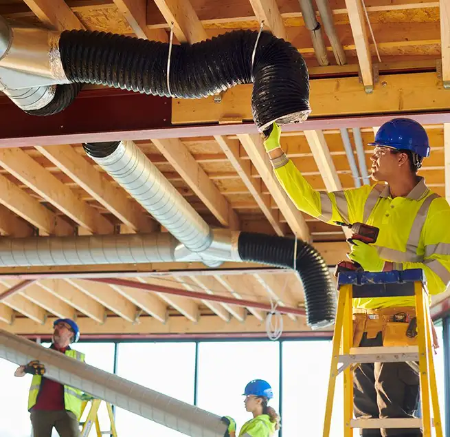 Why Homeowners & Businesses Trust Us in Stockbridge, GA?