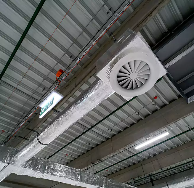 Why Homeowners & Businesses Trust Us in Stockbridge, GA?