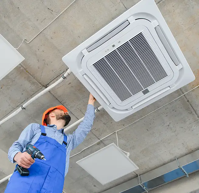 Why Homeowners & Businesses Trust Us in Stockbridge, GA