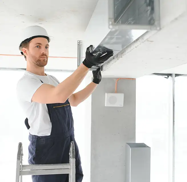 Why Homeowners & Businesses Trust Us in Stockbridge, GA?