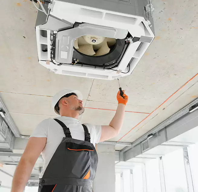 Why Homeowners Businesses Trust Us in Stockbridge, GA